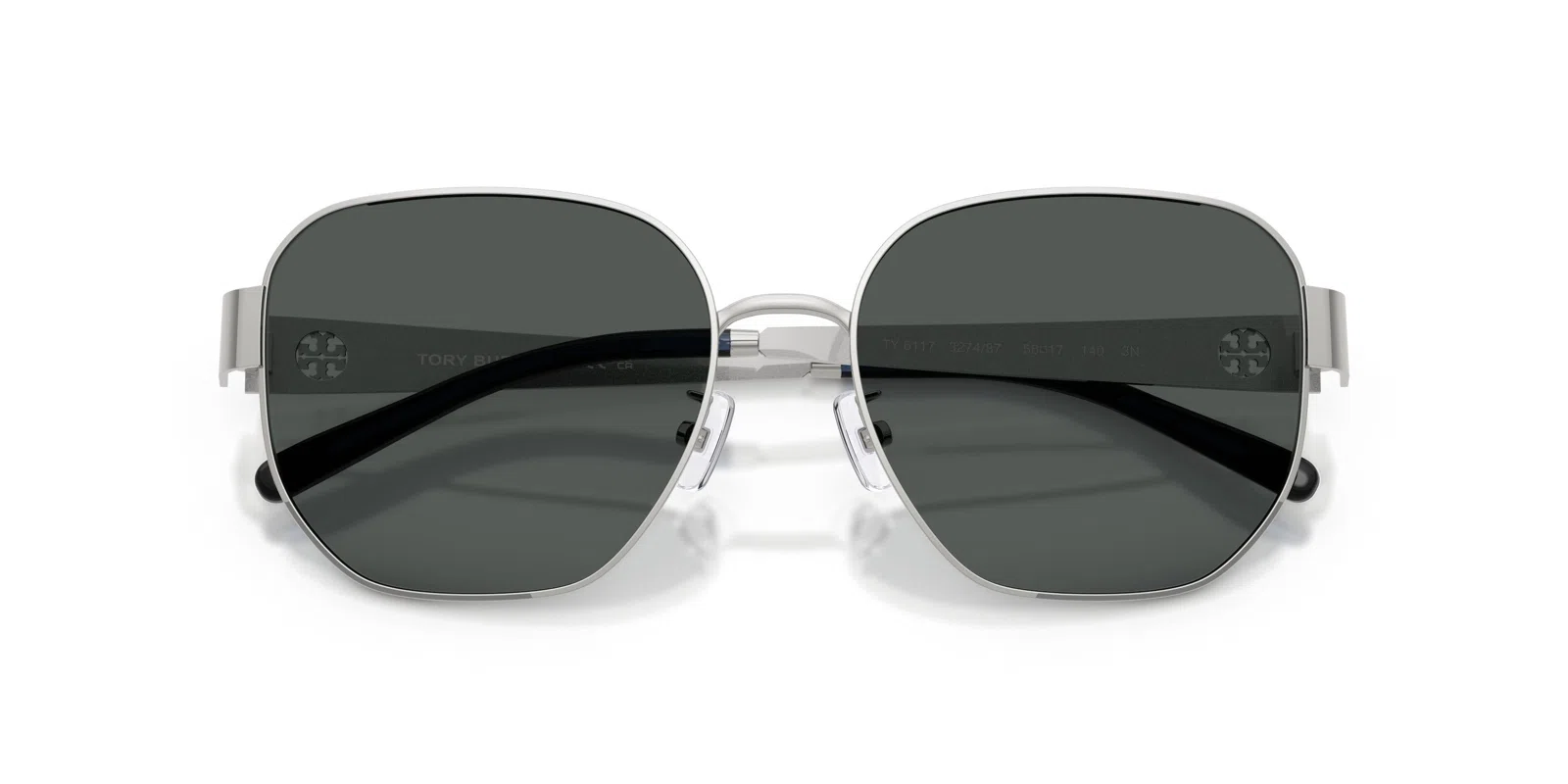 Tory Burch 6117 Sunglasses - view 13